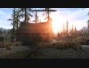 【初見】ＳｋｙｒｉｍＳＥ字幕プレイ　遊んでみるその１３　「モーサルに寄り道してウステングラブを目指す」