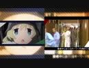 「夜だったんだ」と「うわあああああああああああああああああああああああワッショイワッショイワッショイワッショイワッショイワッショイワッショイワッショイワッショイワッショイワッショイワッショイワッショイ