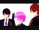 【にじさんじMMD】トリガーのSugar