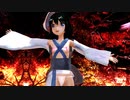 【MMD】夏祭り