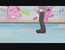 【おそ松さんMMD】カラぴでハートキャッチ☆パラダイス