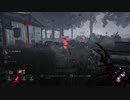 [ナイトメア]不幸体質のデッドバイデイライトyear4(PS4) #4