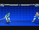 【MUGEN】DQ4勇者に草尾毅ボイスを付けてみた
