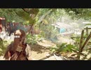 Shadow of the Tomb Raider　マックン＆パックン　05
