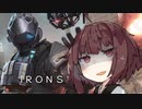 【IRONSIGHT】アイアンサイトで遊ぶきりたん【VOICEROID実況】
