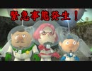 【実況】ピクミンの始まりはいつも同じパターン23日目【ピクミン3】