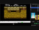【FC】エイリアンシンドロームRTA　【１３分１４秒】