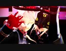 【MMD】ロキ【オリキャラ】
