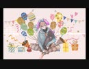 【にじさんじ人力】嘘とぬいぐるみ【叶】