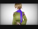 【桑染っぽいろ】　結い傷な　【UTAUカバー】