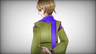 【桑染っぽいろ】　結い傷な　【UTAUカバー】