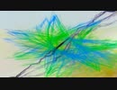 イッサイクウ　/　初音ミク Music video