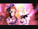 【ミリシタMV】「ラビットファー」(全員SSRスペシャルアピール)【高画質4K/1080p60】