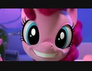 ピンキーパイの新特番 「ハロー ピンキーパイ！」 日本語字幕