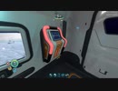 【水中探検サバイバル】#5 帰ってきたぞ Subnautica: Below Zero【実況プレイ】