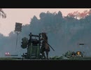 【隻狼-SEKIRO: SHADOWS DIE TWICE-】第十五回　お正月