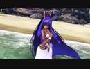 【FGOAC】カルデア・バトル・サマーリング#2