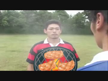 先輩！もう食べていいですか！(焼肉)