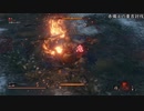 隻狼-SEKIRO-　おまけ１　やり残しをつぶす企画