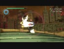 【GRAVITY DAZE】にゃんこと一緒にお空を旅する動画【実況プレイ】part36