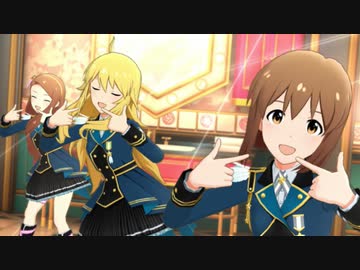 ミリシタ「ラビットファー」Xs