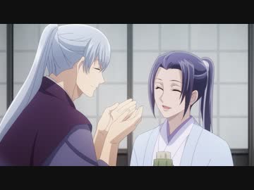 胡蝶綺 ～若き信長～　第七話「愛と死」