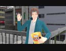 【MMDワートリ】BONCHI-AGE【無音ドラマ】