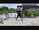 Da-iCEさんの「TOKI」踊ってみた