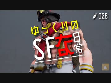 ゆっくりのストリートファイターな日常 #２８【ゆっくり実況】