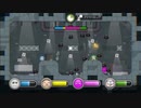 【ゲーム実況】動くかくたばるか その1【Move or Die】