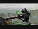 【XCOM2:WotC】四女神たちが強化エイリアンを倒す第27回【ゆっくり実況】