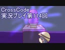 広大な世界を冒険しよう！　CrossCode実況プレイpart114