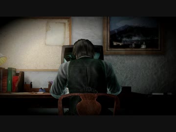 零～濡鴉ノ巫女～を2人で実況 part20