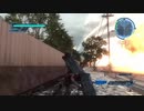 【地球防衛軍5】レンジャーINF縛り DLC1-8.対エイリアン1