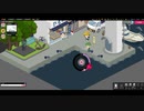 小笠原 北灯台(超上級)で釣り [アメーバピグ/Ameba Pigg]