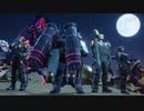【EDF:IRゴールデンストーム】#9　スーパー兵士が地球を守護る！【ゆっくり実況】