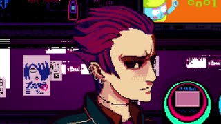 ＃02 VA-11 Hall-A （ヴァルハラ）を実況プレイ！【PS4】