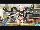 Fate/Grand Order 水着沖田総司 マイルーム会話まとめ【FGO】