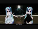 Binary_Star ミクルカ