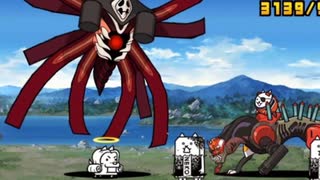 人気の にゃんこ大戦争 動画 2 1本 7 ニコニコ動画