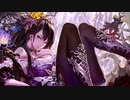 真紅のローズクイーンで哀切の悪鬼を救いたい