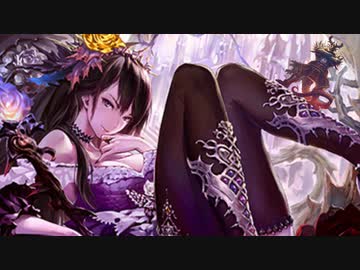 真紅のローズクイーンで哀切の悪鬼を救いたい
