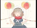 【蝶々P feat.初音ミクDark カバー】 心拍数＃0822 鹿乃 Cover Ver. 高音質(320kbps)
