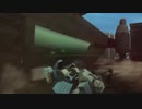 戦場の絆4.25 メサイア NY(R)66 フルアーマーガンダム(TYPE-B)①