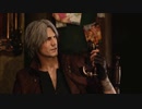 『Devil May Cry5』初見二人雑談実況プレイ#14