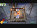【Overcooked!2】ソロ♀で星4★★★★【解説実況プレイ】3