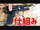 エアガンの分解、組み立て【東京マルイ 18禁】