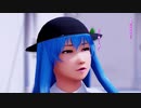 【そばかす式MMD】　　少女ふぜゐ　　　てんこ
