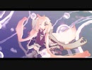 【MMD花騎士】paranoia/エノテラ