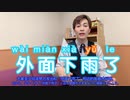 【好好先生】整体認読音節　#ピンイン 例外の発音